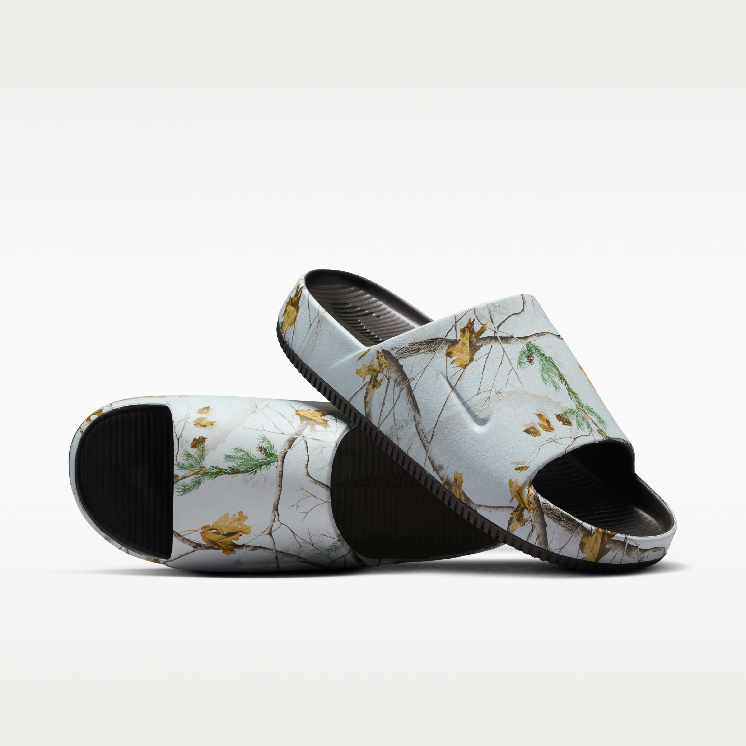 Nike Calm RealTree Men's Slides | The Summit